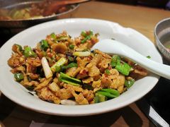 -吃饭皇帝大(合生汇店)