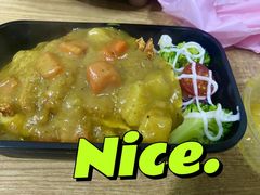 -安徽财经大学-南苑食堂