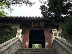 -蓬莱阁景区