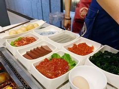 -海底捞火锅(之心城店)