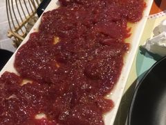 -南城十里潮汕鲜牛火锅·鲜虾生滚粥(融汇老商埠店)