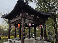 -南汇桃花村