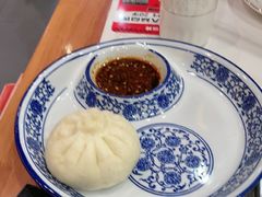 -冰城焰会大丰收铁锅炖(萝岗万达金街店)