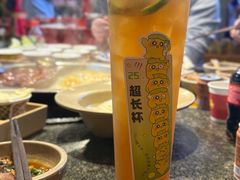 -巴将军·非遗老字号火锅(解放碑店)