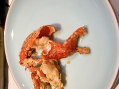 波士顿龙虾-松临·铁板烧&Omakase(神农店)