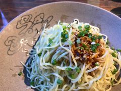 江湖凉面（纯素）-水煮三国·川鲁江湖菜(香山店)