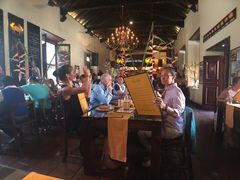 大堂-Ministry of Crab(科伦坡店)