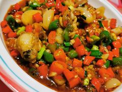 -辣小鲜·南昌大排档(船山路店)