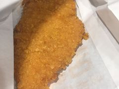 -麦当劳(花园北路店)