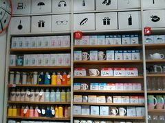 -名创优品(陕西西安大唐西市购物中心店)