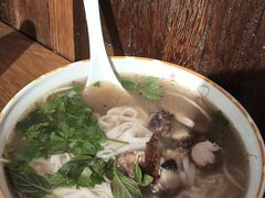 -越南牛肉河粉餐厅(书院巷店)