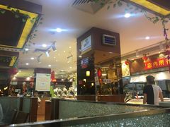 -汉丽轩·音乐自助烤肉餐厅(石岐店)