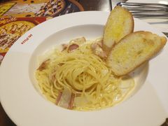 -Mr.Pizza米斯特比萨(盐城聚龙湖店)