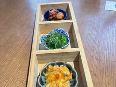 -水之惠鲜鱼料理(王府大街店)