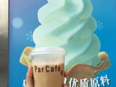 -全家便利店(东直门店)