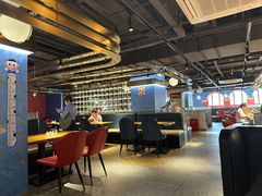 -斗牛士牛排(南京东路店)