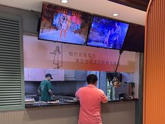 -街角等你.大连海鲜烧烤.经典铁板海鲜串(西安路店)