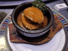 鲍鱼捞饭-魏公馆(昆太路店)