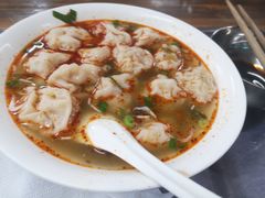 -黄家馄饨(铁心桥店)