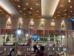 -御瀛日本料理