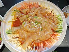 -798烧烤工厂(太和路店)