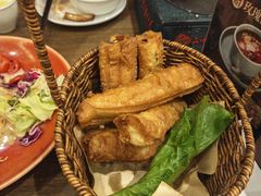 -锡和无锡菜(景丽苑店)