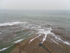 -日照海滨国家森林公园