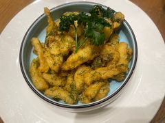 海苔鱼柳-周家二小姐的菜(西津渡店)