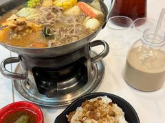 -张妈台式锅烧(深大店)