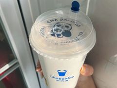 -茶百道(南通海门师山广场店)