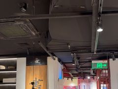 -和府捞面(东直门银座店)