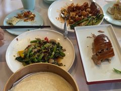 -天和晟烤鸭店(玉泉西街店)