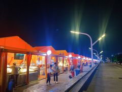 -沈家门渔港