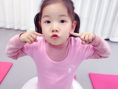 -小芳舞蹈团·少儿舞蹈·中国舞(龙江校区)