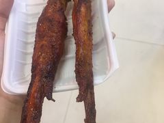 -一代烤翅王(大汉口店)