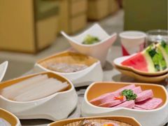 -海底捞火锅(坪山益田假日广场店)