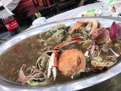 -海之味海鲜大咖·家常菜