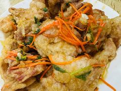 -春饼小吃(钱塘街店)