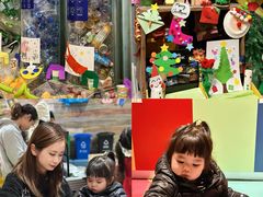 -珠海横琴国家地理探险家中心(创新方)