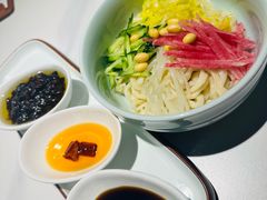 -羲和雅苑•北京烤鸭(国贸商城店)