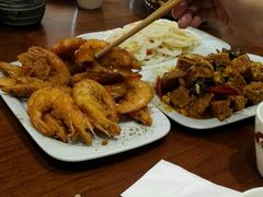 -三厂烩羊肉(沙口路店)