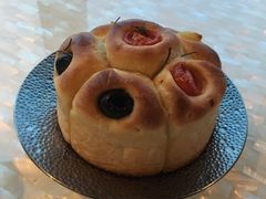 -广州四季酒店·佰鲜汇·现代法餐