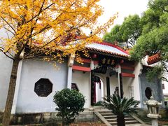 -南岳衡山风景名胜区-南岳大庙