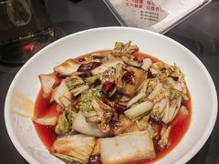 -西安饭庄·非遗陕菜(钟楼店)