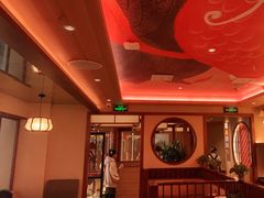 -仓桥家·焗寿司·锅物(光谷步行街店)