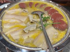 -李记饺子·熏酱东北菜(欢乐谷店)