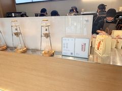 -喜茶(北京五棵松华熙店)