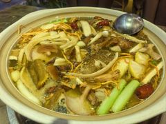 -野菌园·野生菌火锅首创第一家(关兴路总店)