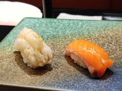 -Sushi Hanzo半藏(天环广场店)