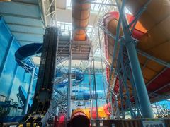 -青岛东方影都融创水世界